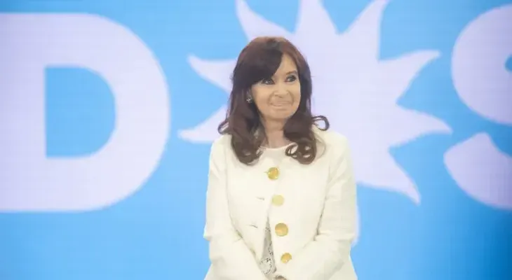 Corrupción "sin precedentes", dice tribunal que condenó a la vicepresidenta argentina