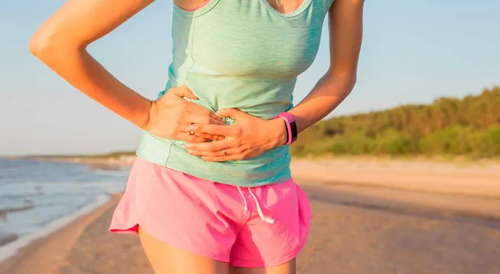 El ejercicio puede reducir los dolores del ciclo menstrual 