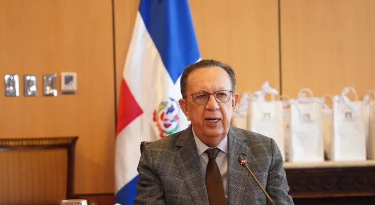Economía dominicana experimentó un crecimiento