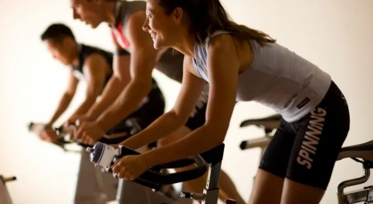 8 motivos por lo que el spinning es una obsesión