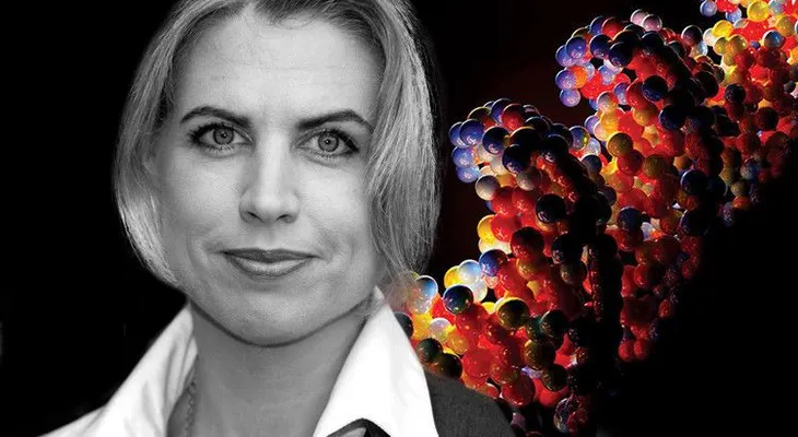 Experimento impresionante: una mujer estadounidense altera sus genes y se hace más joven