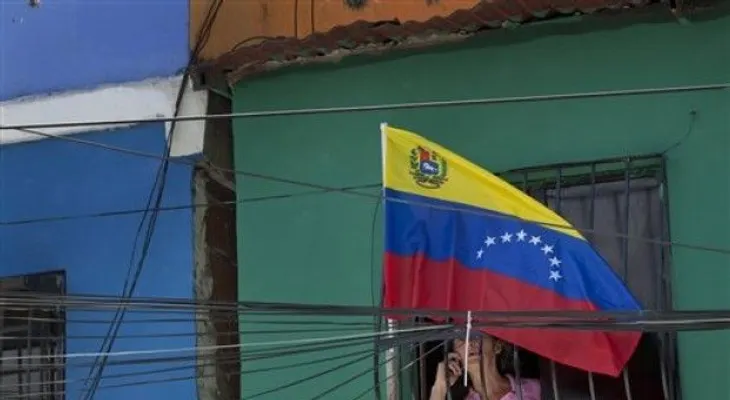 Venezuela: Fiscalía imputa a alcalde opositor 