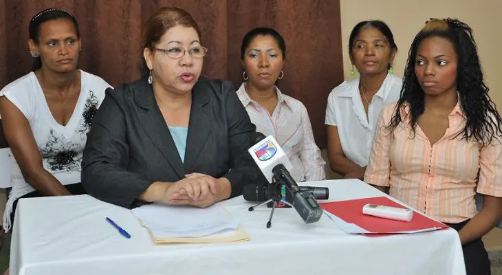 Trabajo estará vigilante ante modificación código laboral