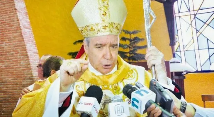 Cardenal llama a la CIDH a no entrometerse y respetar al país
