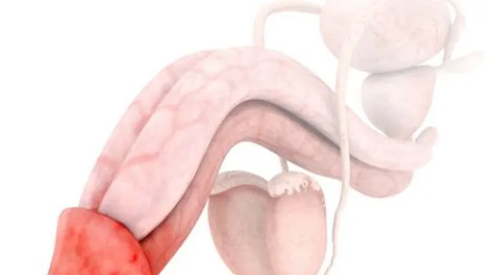 Balanitis: síntomas y tipos de balanitis; cómo controlarlo