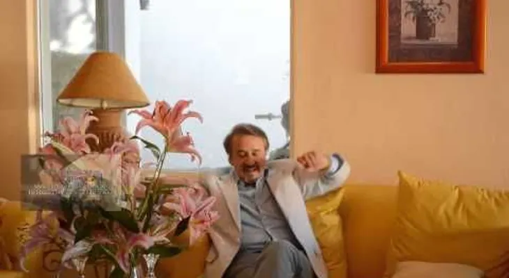La desconocida y conmovedora anécdota de Kiko en el Perú (VIDEO)