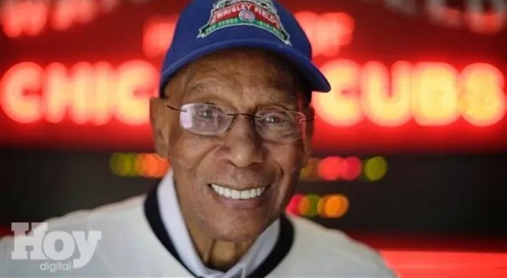 El legendario Ernie Banks fallece a los 83 años