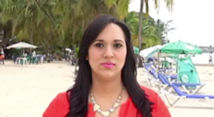 Locutora de noticias Telemicro se divorcia; mira aquí las razones