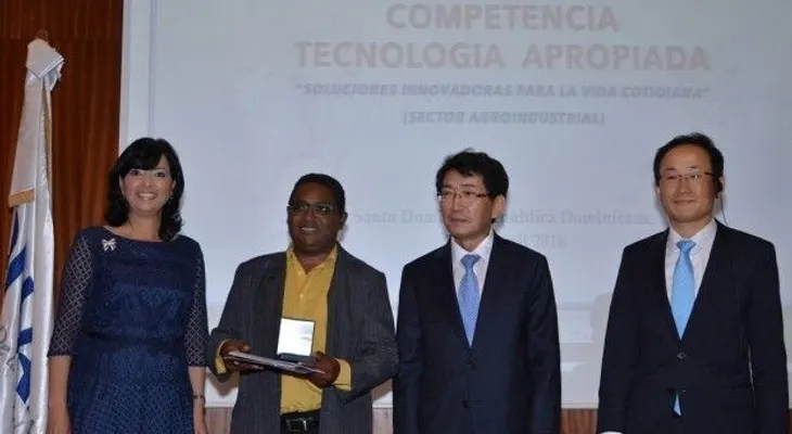 ONAPI anuncia ganadores del primer Concurso de Tecnología Apropiada del país