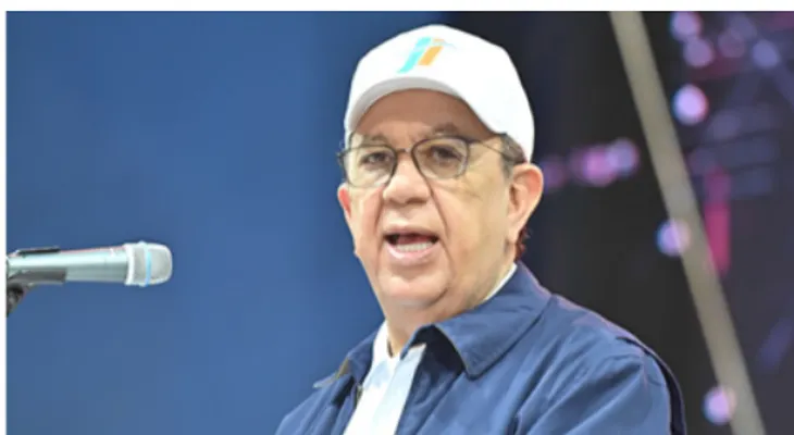 BCRD inaugura XXVII Juegos Interdepartamentales dedicados a boxeadores Yunior Alcántara y Cristian Pinales