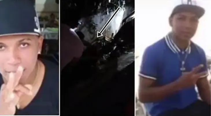 Se pensaba que murió en un accidente de tránsito, pero la familia dice otra cosa