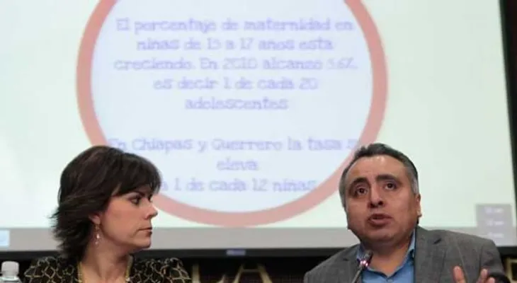 Unos 30.000 niños mexicanos son esclavos del narcotráfico