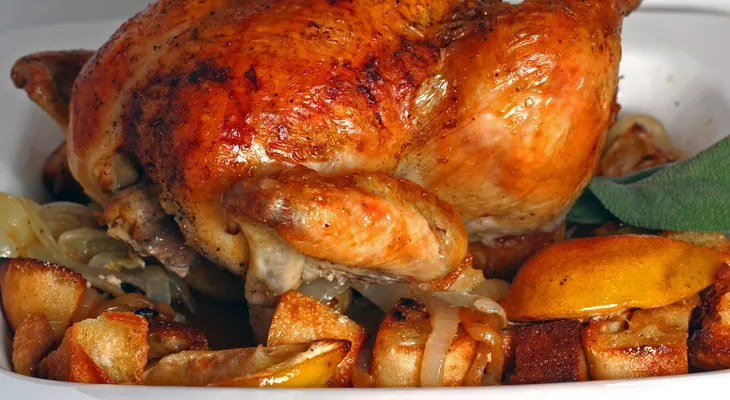 La FDA admite carne de pollo contiene arsénico que causa cáncer