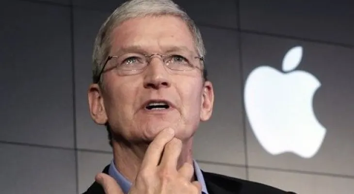 Apple pregona mejora ambiental a sus nuevos iPhones