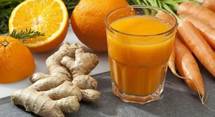 Beneficios de la jugoterapia para un tratamiento depurativo