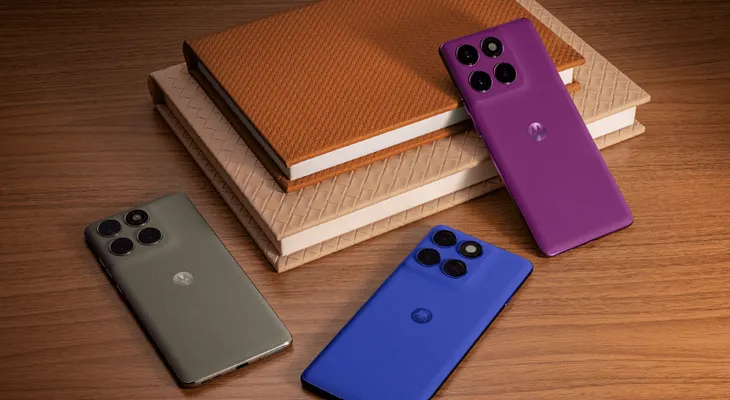 Moto Secure, app de Motorola para más seguridad