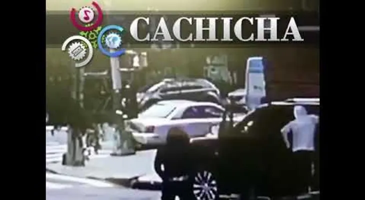 Atraco a Toxi, Crow en NY habría sido por un ajuste de cuenta