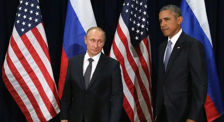 Las diferencias entre Obama y Putin son agudas y peligrosas
