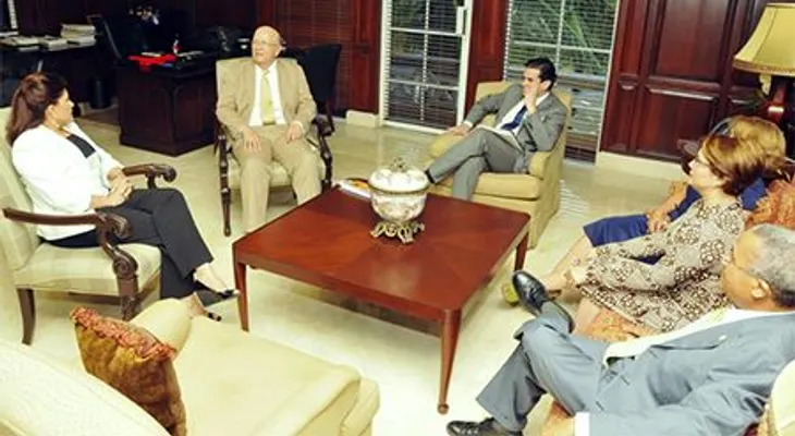 República Dominicana procura dinamizar coordinación entre instancias de la integración