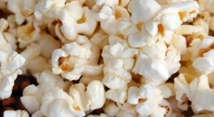 5 datos sobre las palomitas de maíz: previene el cáncer, ayuda a bajar de peso