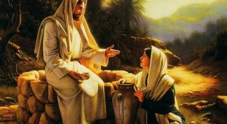 Las mentiras fundamentales de la iglesia católica