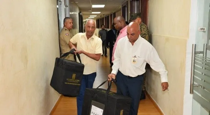 JCE declara a ganador a diputado Rafael Méndez por Bahoruco