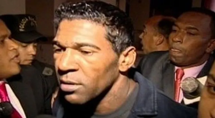 Ponen fianza de RD$2 millones a Omega