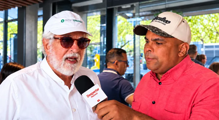 González Bunster ve en el transporte eléctrico de carga una vía de ahorro para RD