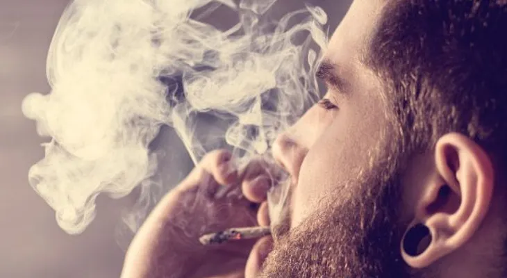 Los jóvenes que abusan de la marihuana desarrollan problemas de memoria