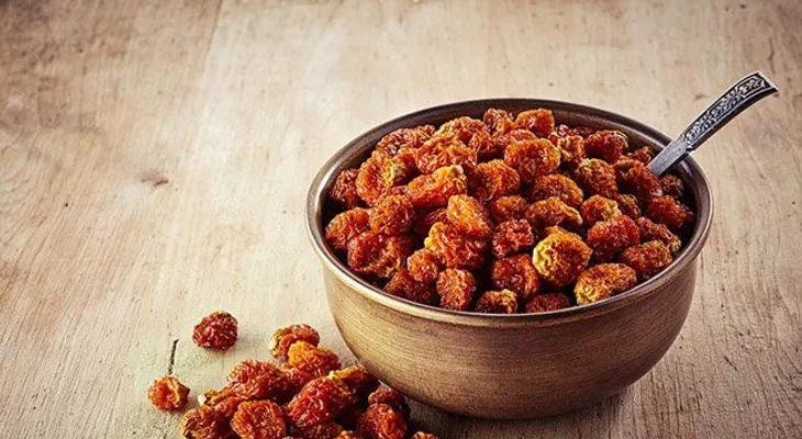Golden berry porque deberías consumirlos para bajar de peso