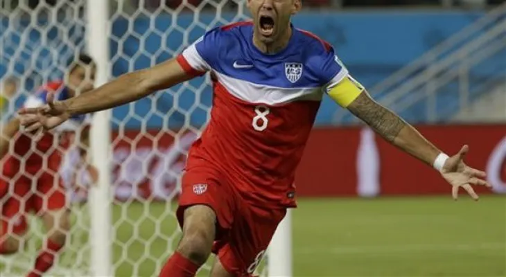 Estados Unidos debuta con triunfo sobre Ghana
