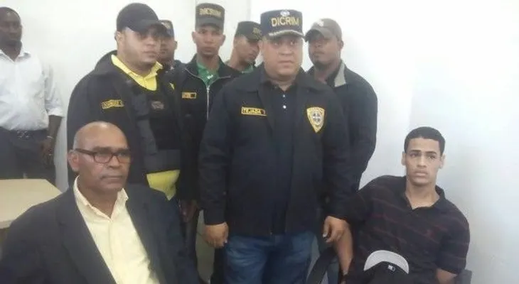 Interrogan reo escapó de Rafey que dijo pagó RD$100 mil para salir