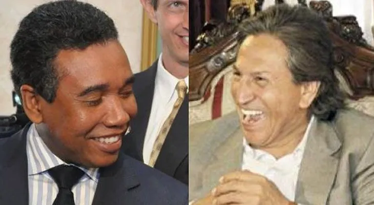 Félix Bautista sobre el caso Toledo: "Los aportes en cheques indican transparencia" 