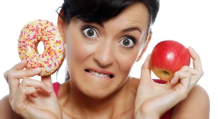 Tips para la dieta de un corredor