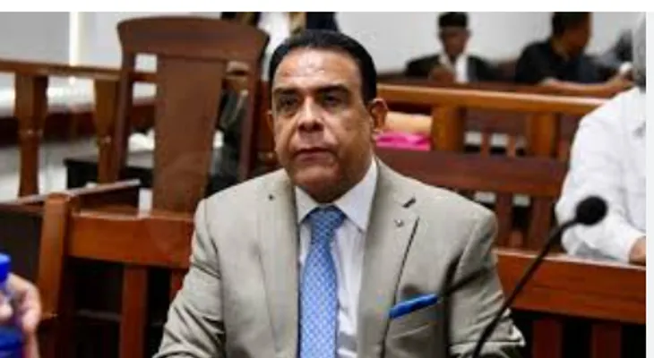 MP apelará condena a Alexis Medina