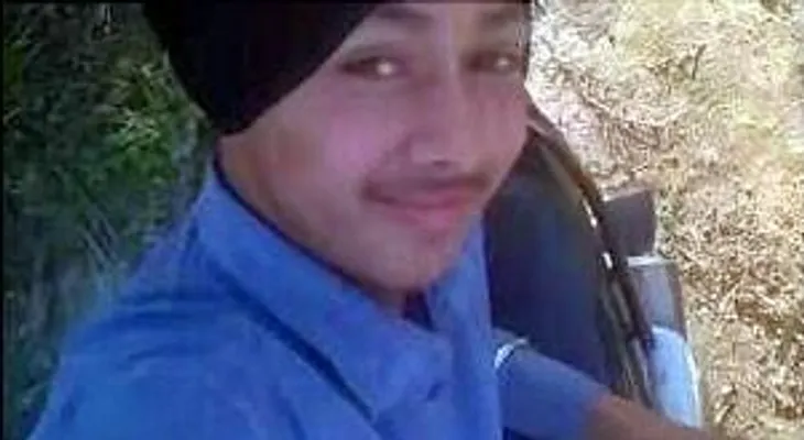 Muere adolescente mientras se tiraba un "selfie"
