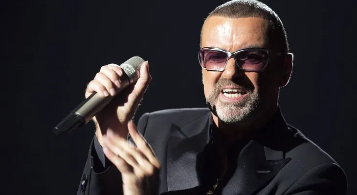 George Michael ayudó a volver famoso el ?Carpool Karaoke? de James Corden