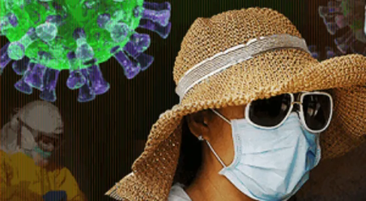 Nueva pandemia: El MERS, virus mortal sin cura en más de 20 países