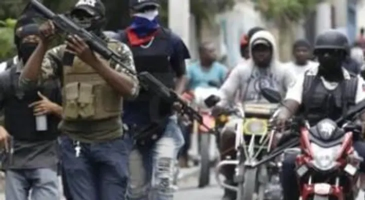 GSF reporta bajas pandilleras en operativo para hallar a cuatro militares salvadoreños desaparecidos en Haití