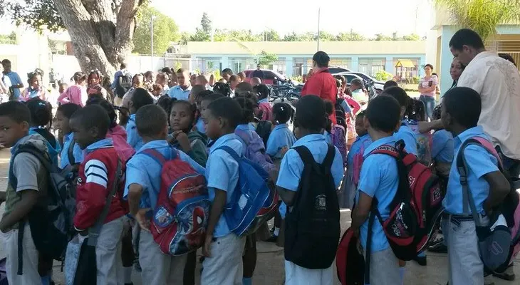 Piden al Ministerio de Educación enseñar creole en las escuelas