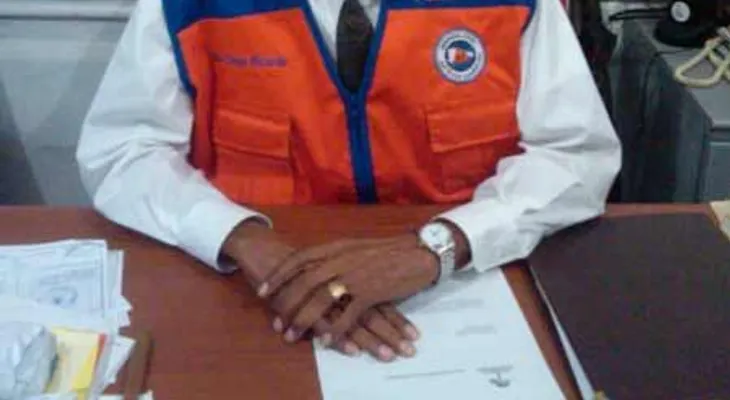 Hombre muere aplastado por una roca en Puerto Plata