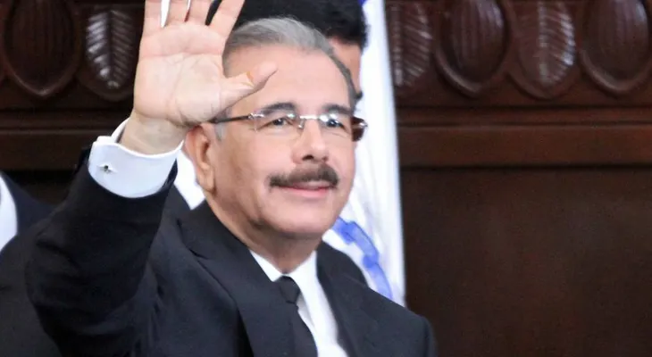 Danilo Medina dice será solucionado problema eléctrico que permitirá abaratar costo