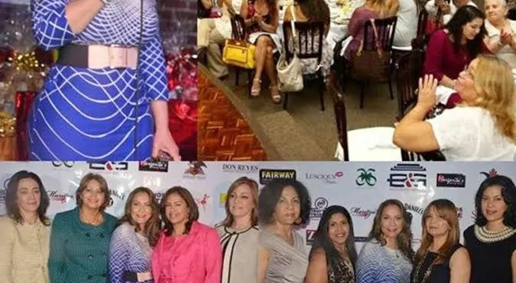 En NY agasajan cientos de madres dominicanas en su día