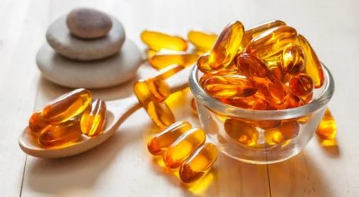 10 beneficios del aceite de pescado para la salud