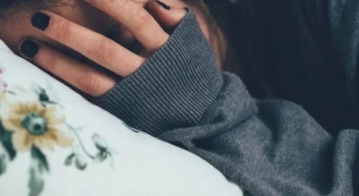 8 posibles señales de que sufres de trastorno bipolar