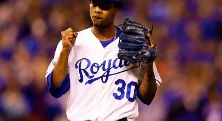A Yordano que le baje 