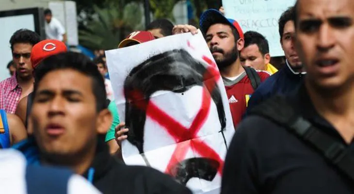 Las 10 claves para entender lo que sucede en Venezuela