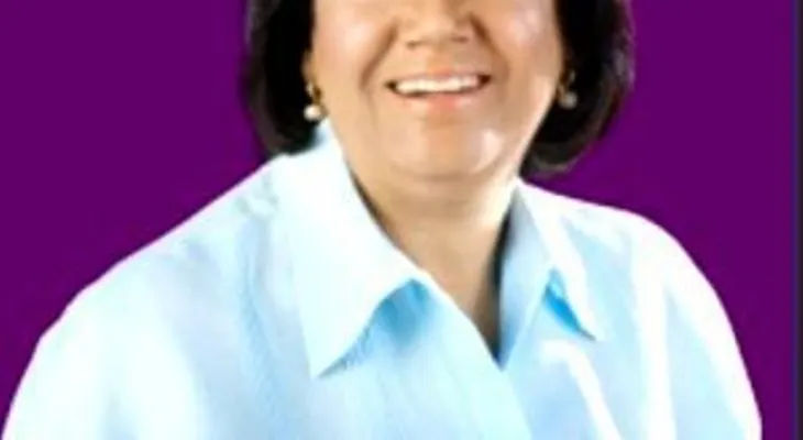 Miriam Cabral exhorta a los peledeístas a redoblar el trabajo para consolidar la victoria el próximo 15 de mayo
