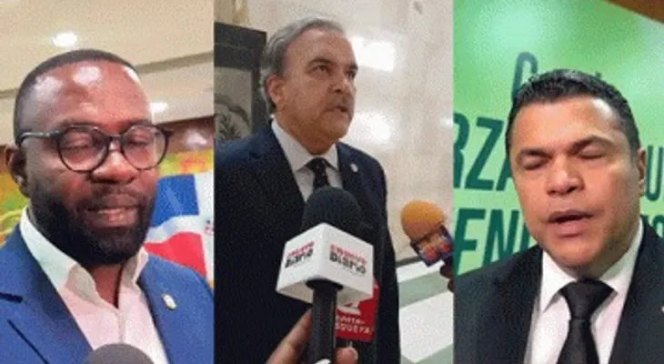 Legisladores vinculan renuncias de magistrados de la SCJ a la falta de ratificación