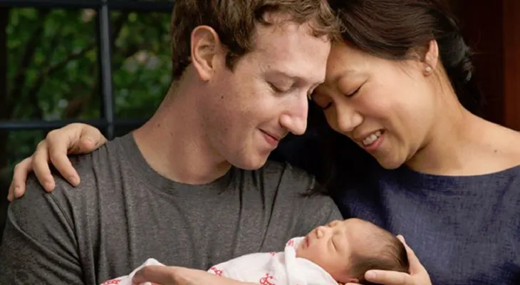 Mark Zuckerberg anuncia que donará del 99% de sus acciones en Facebook